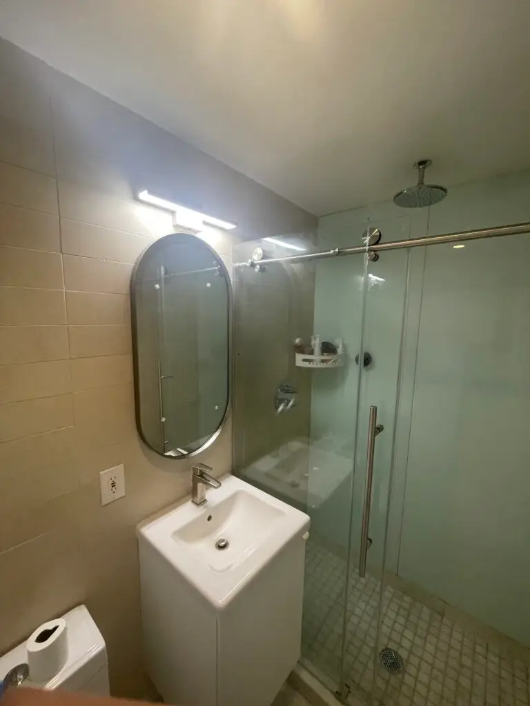 Bathroom Remodeling Service in Brooklyn
