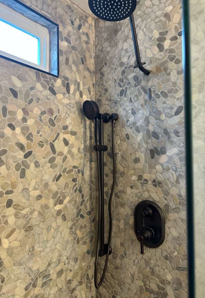 Brooklyn Bathroom Remodel Shower Bathroom Cobble Hill Park Slope Dyker Williamsburg 