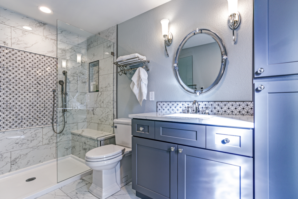 Brooklyn Bathroom Remodel Shower Bathroom Cobble Hill Park Slope Dyker Williamsburg 