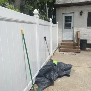 Fence Installation Service in Brooklyn