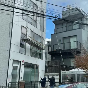 Window Repair and Waterproofing in Brooklyn
