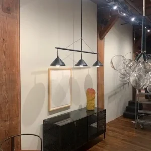 Commercial Carpentry and Painting Services in Brooklyn