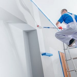 brooklyn based professional painter home interior painting