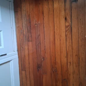 Flooring Repair Service in Brooklyn