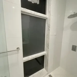 Bathroom Renovation in Williamsburg, Brooklyn